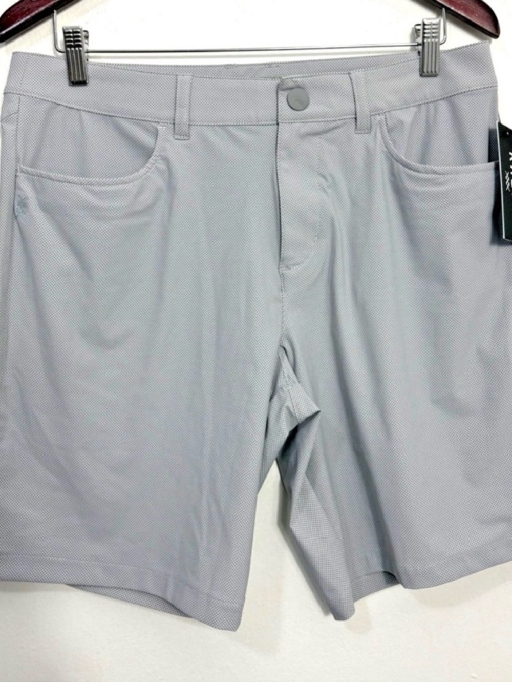 Rhone Momentum Golf Shorts 31